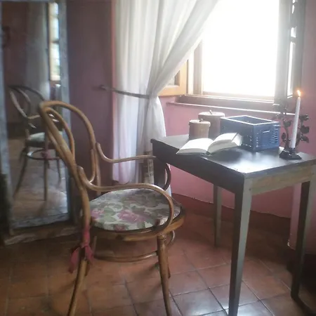 Bichi Borghesi Appartement Monteriggioni