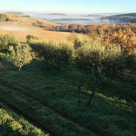 Appartement Bichi Borghesi