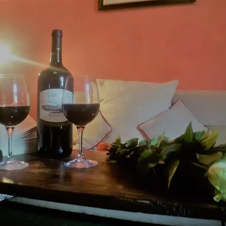 Bichi Borghesi Appartement