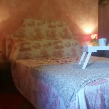Appartement Bichi Borghesi Monteriggioni