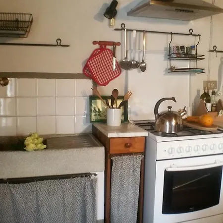 Bichi Borghesi Appartement