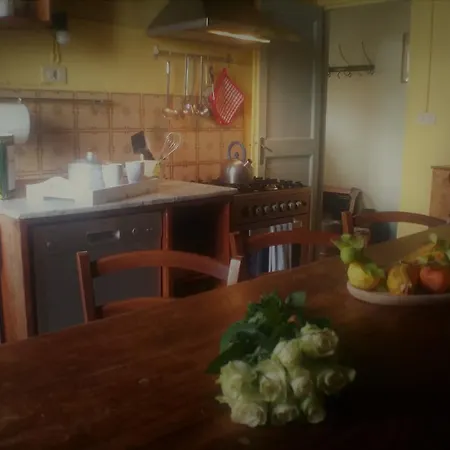 Bichi Borghesi Appartement