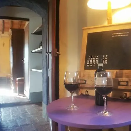 Appartement Bichi Borghesi