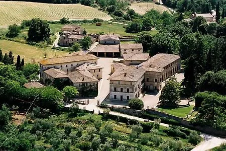 Bichi Borghesi Appartement