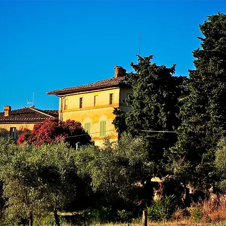 Bichi Borghesi * Monteriggioni