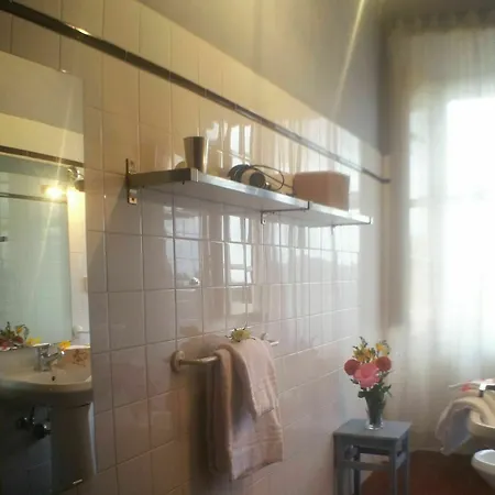 Bichi Borghesi Appartement